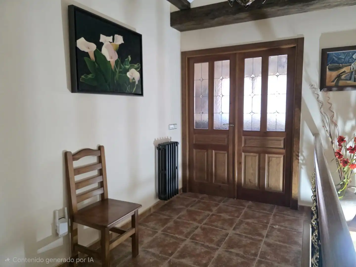 Casa o chalet en venta en Alcosser