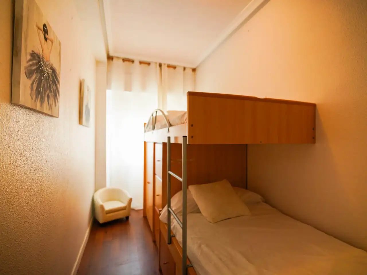Tríplex con terraza en venta en Playa del Acequión, Náufragos y Rocío del Mar, imagen 24