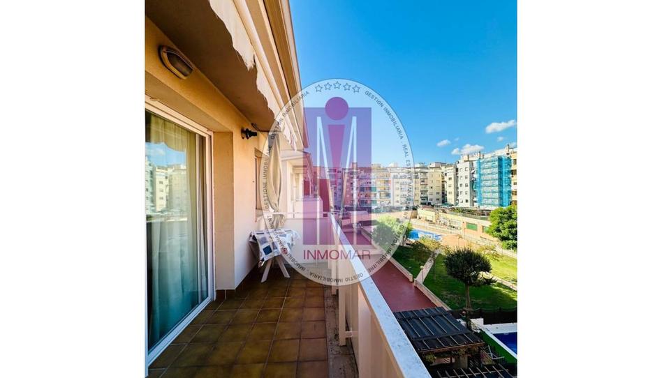 Photo 1 of Duplex for sale in Església, Castell - Poble Vell, Barcelona