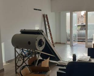 Premises for sale in Almussafes  with Air Conditioner