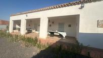 Vista exterior de Casa o xalet en venda en Los Palacios y Villafranca