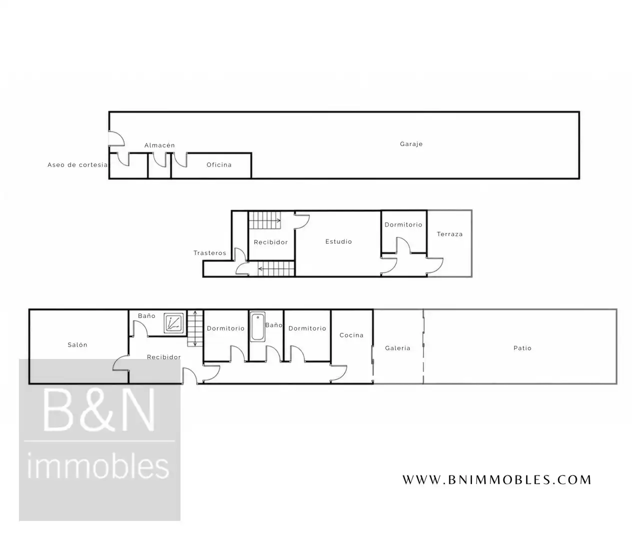Maison à vendre à Centre, imagen 38