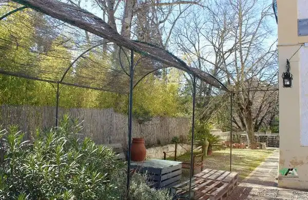 Casa rustica con piscina in vendita a Baeza, imagen 25