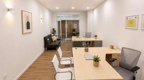 Foto 3 von Geschaftsraum zum Verkauf in Paseo Marítimo Rey de España, 22, Fuengirola, Spai, -1, Puerto Deportivo, Fuengirola