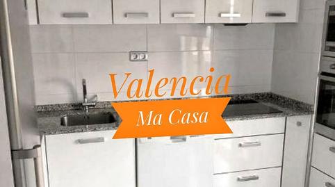 Foto 5 de Pis de lloguer a Jaume Roig, Valencia