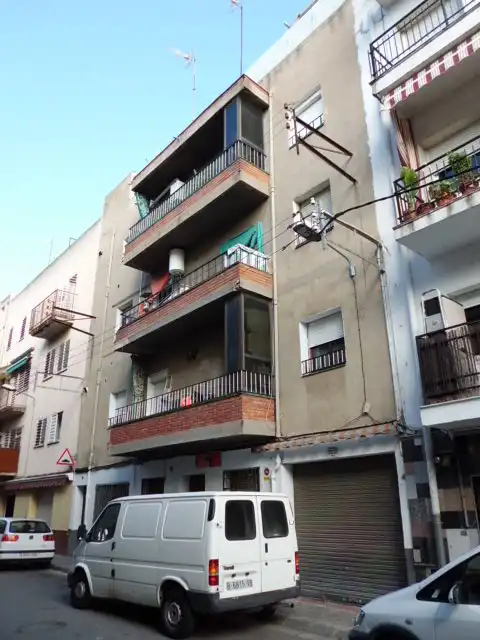Wohnung zum Verkauf in Carrer Sant Jordi, imagen 2