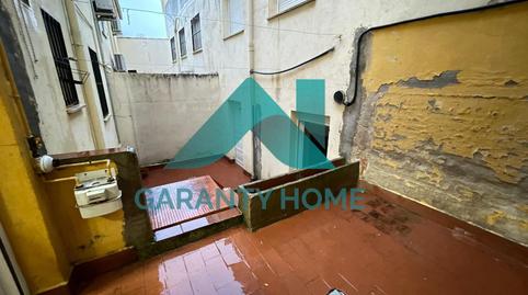 Foto 3 de Pis en venda a Casco Antiguo, Cáceres