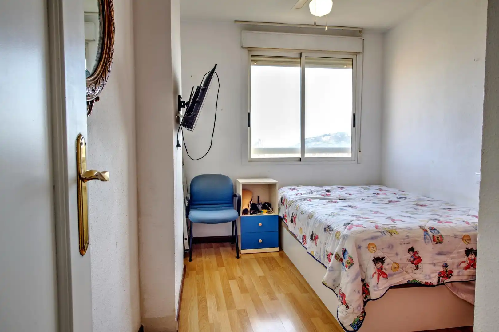 Duplex with pool for sale in DR JOSE LUIS DE LA VEGA, imagen 29