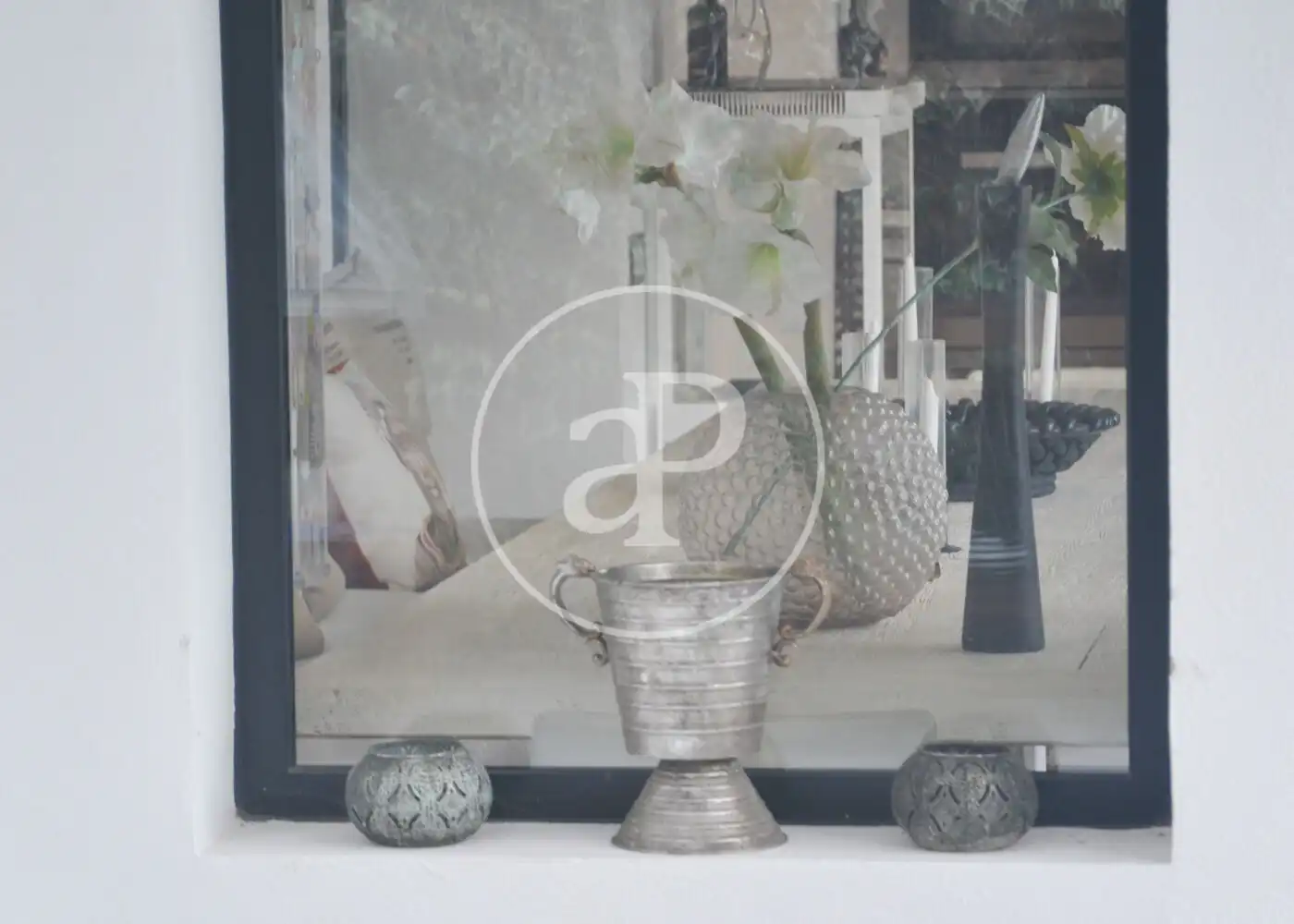 Houses for rent in  Palma de Mallorca  with Air Conditioner, Heating and Private garden