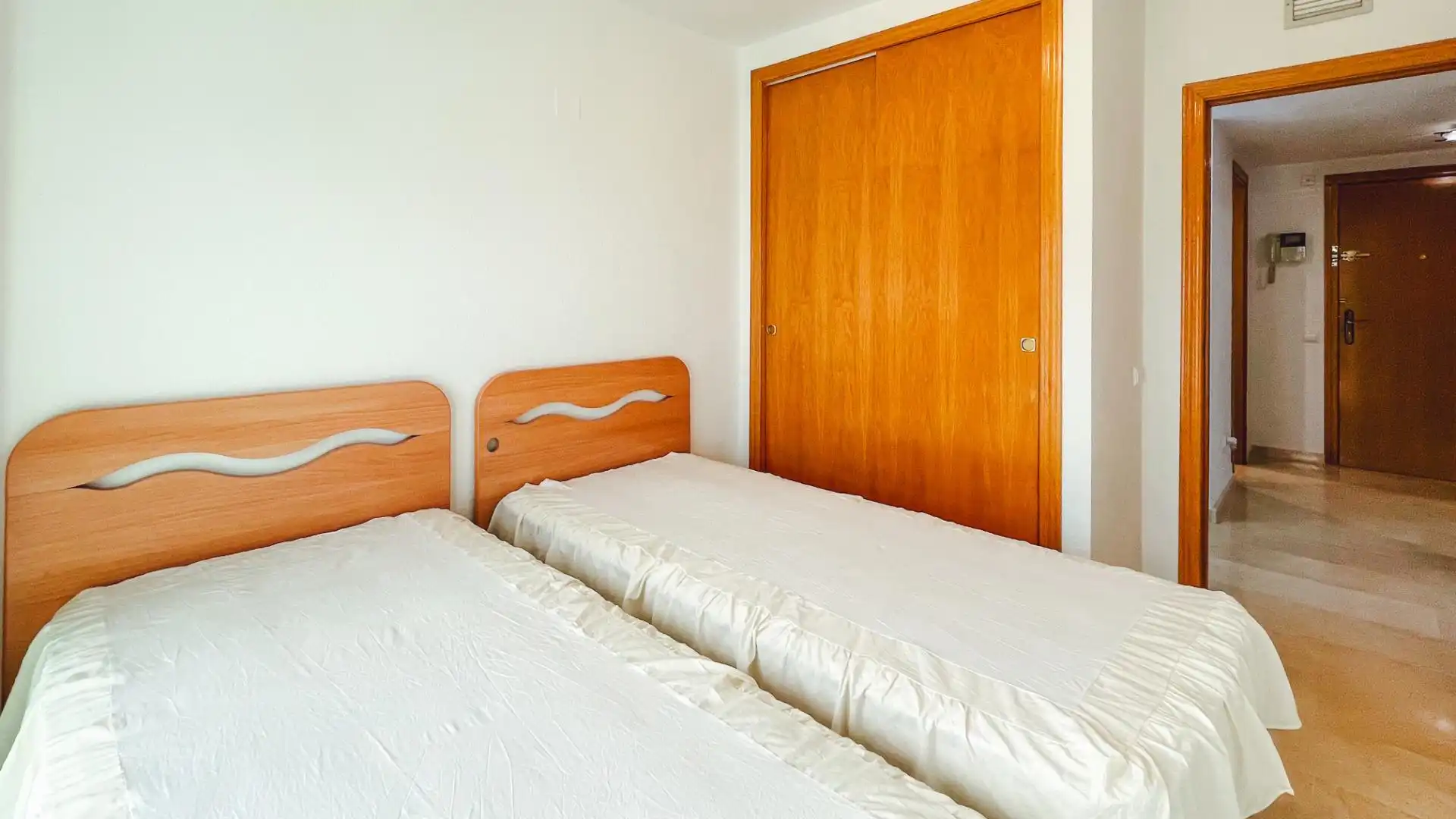 Wohnung mit Pool zum Verkauf in La Cala de Villajoyosa, imagen 22