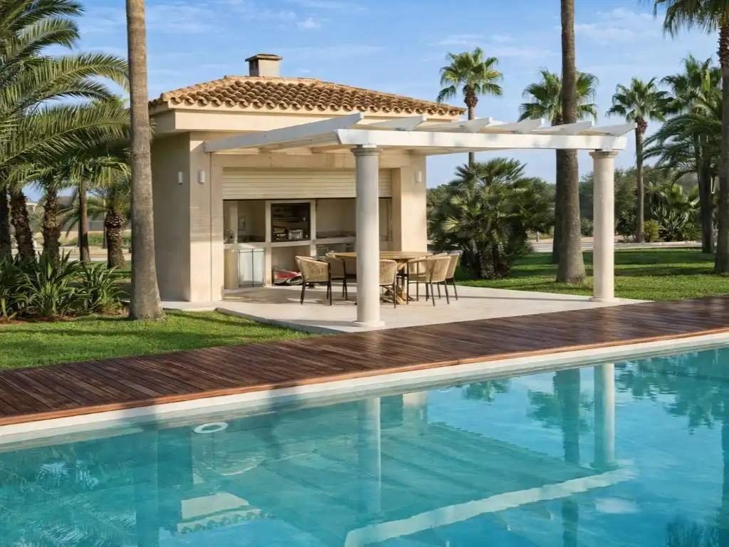 Chalet con terraza en venta en Diseminados Poligono 4, imagen 9