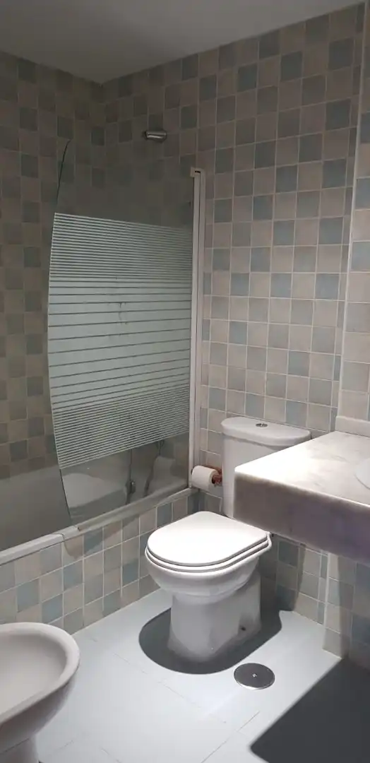 Wohnung mit Pool zur Miete in Zona Universitaria, imagen 4