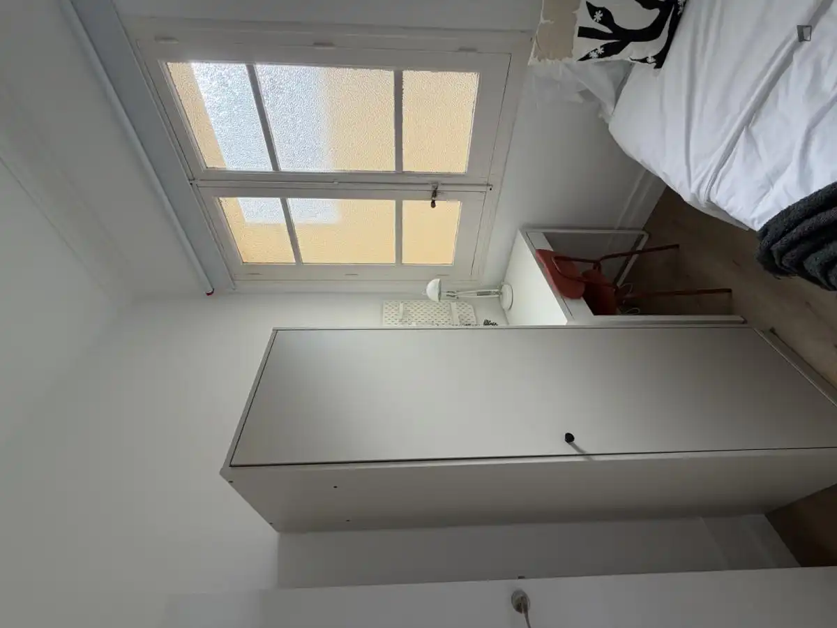 Habitación en Goya