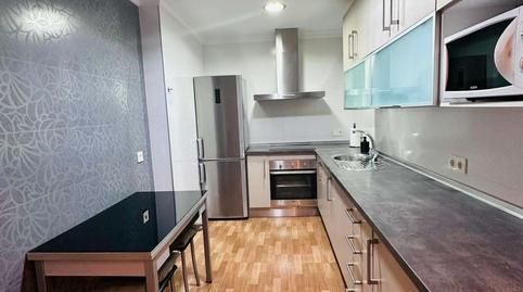 Foto 2 de Piso en venta en El Morche, Málaga