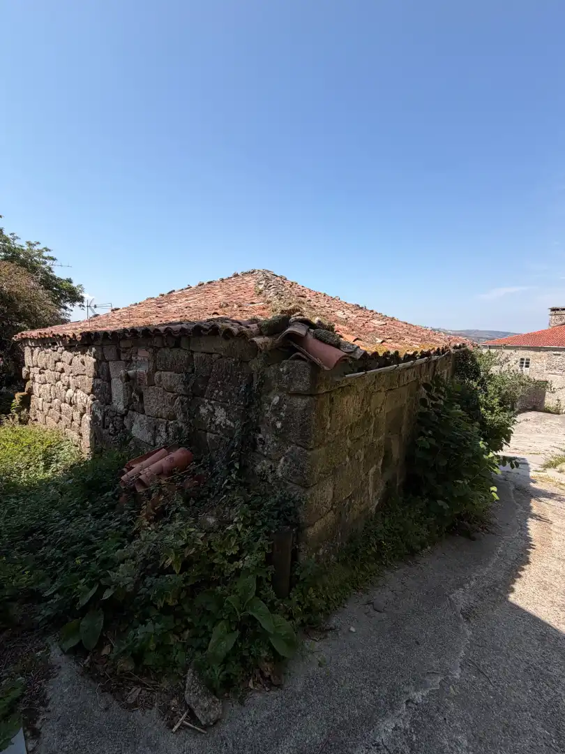 Casa rústica en venda a Nogueira de Ramuín, imagen 8