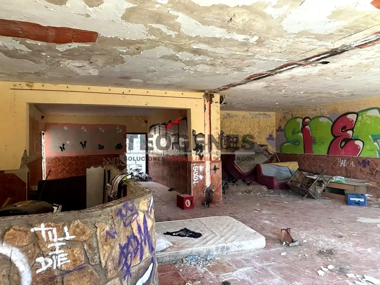 Residential for sale in Barajas de Melo