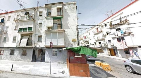 Foto 2 de Piso en venta en Amantina Cobos, 12, Barrio Alto, San Juan de Aznalfarache