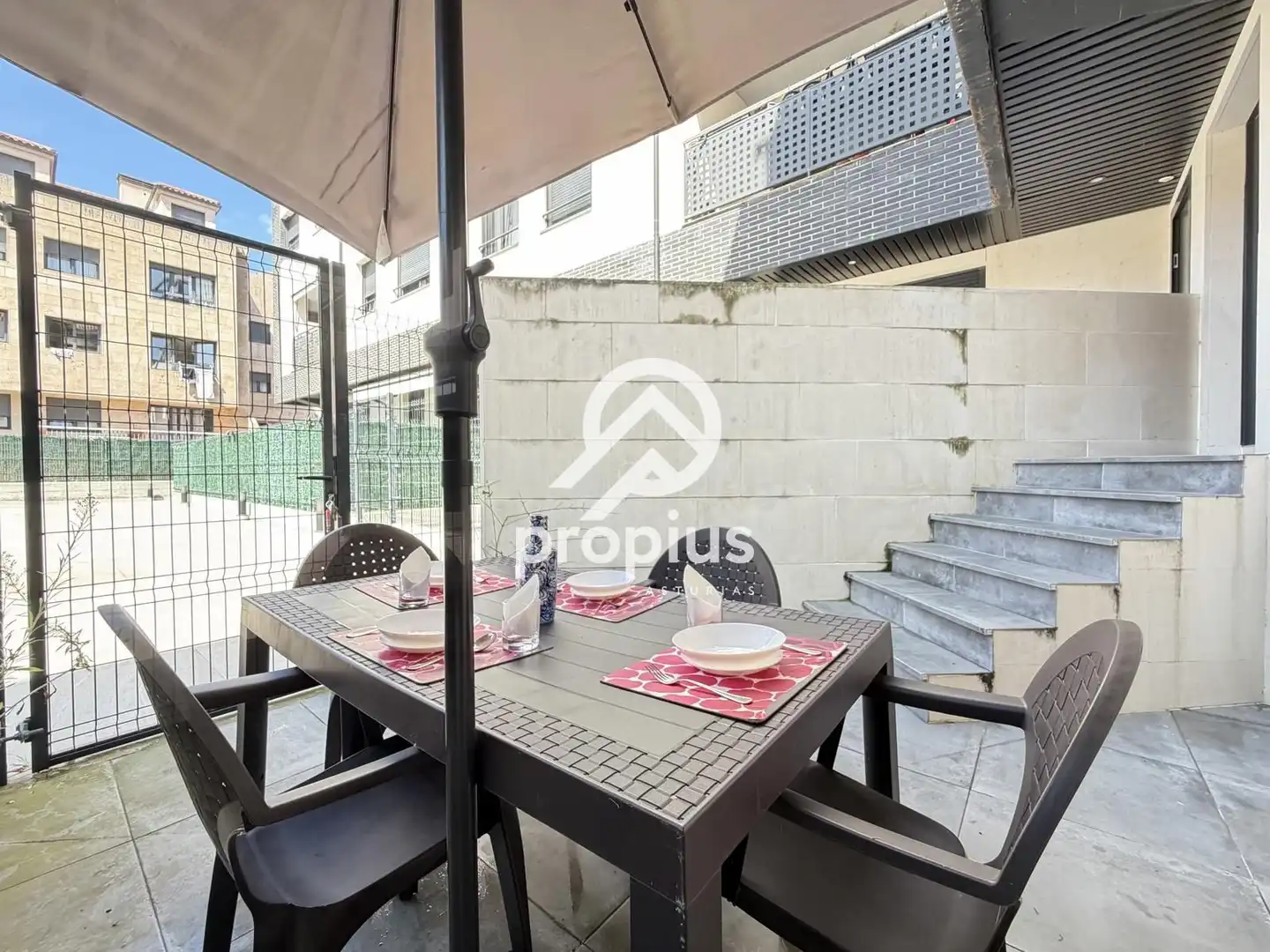 Appartement avec piscine à vendre à Angel Pola 3, imagen 32
