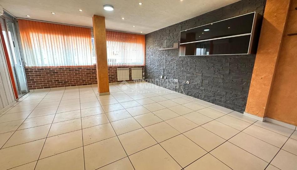 Foto 1 de Piso en venta en Aluche, Madrid