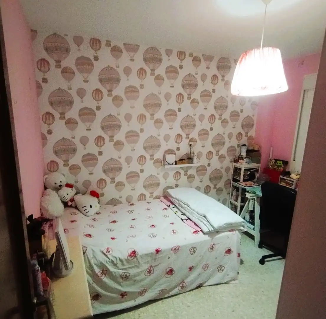 Habitación de Piso en venta en San Fernando con Aire acondicionado