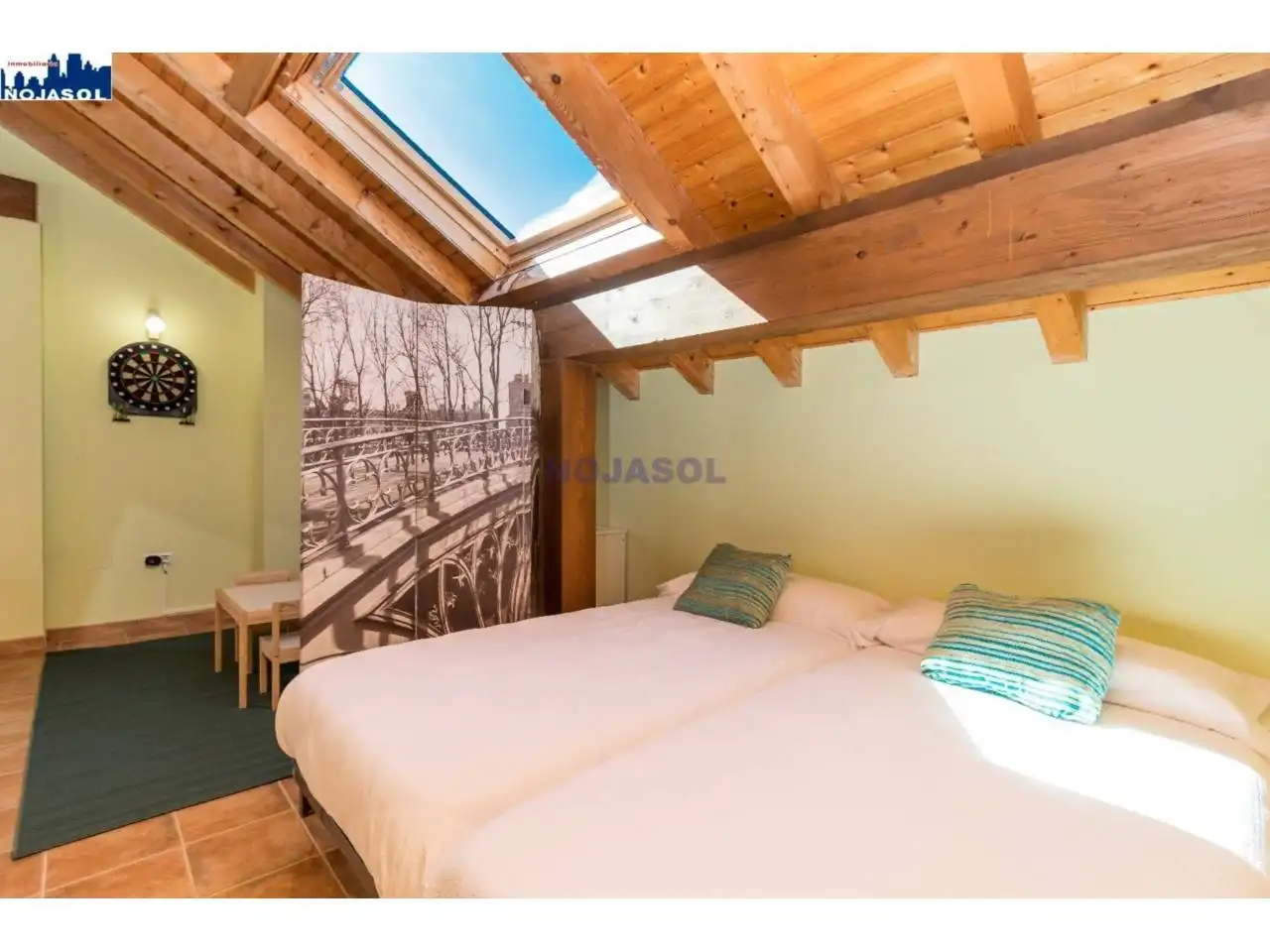 Bedroom of Detached homes for sale in Bareyo  with Heating, Private garden and Terrace