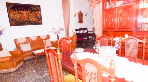 Foto 5 de Casa adosada en venta en Carrer Santíssim Crist, Sagra, Alicante