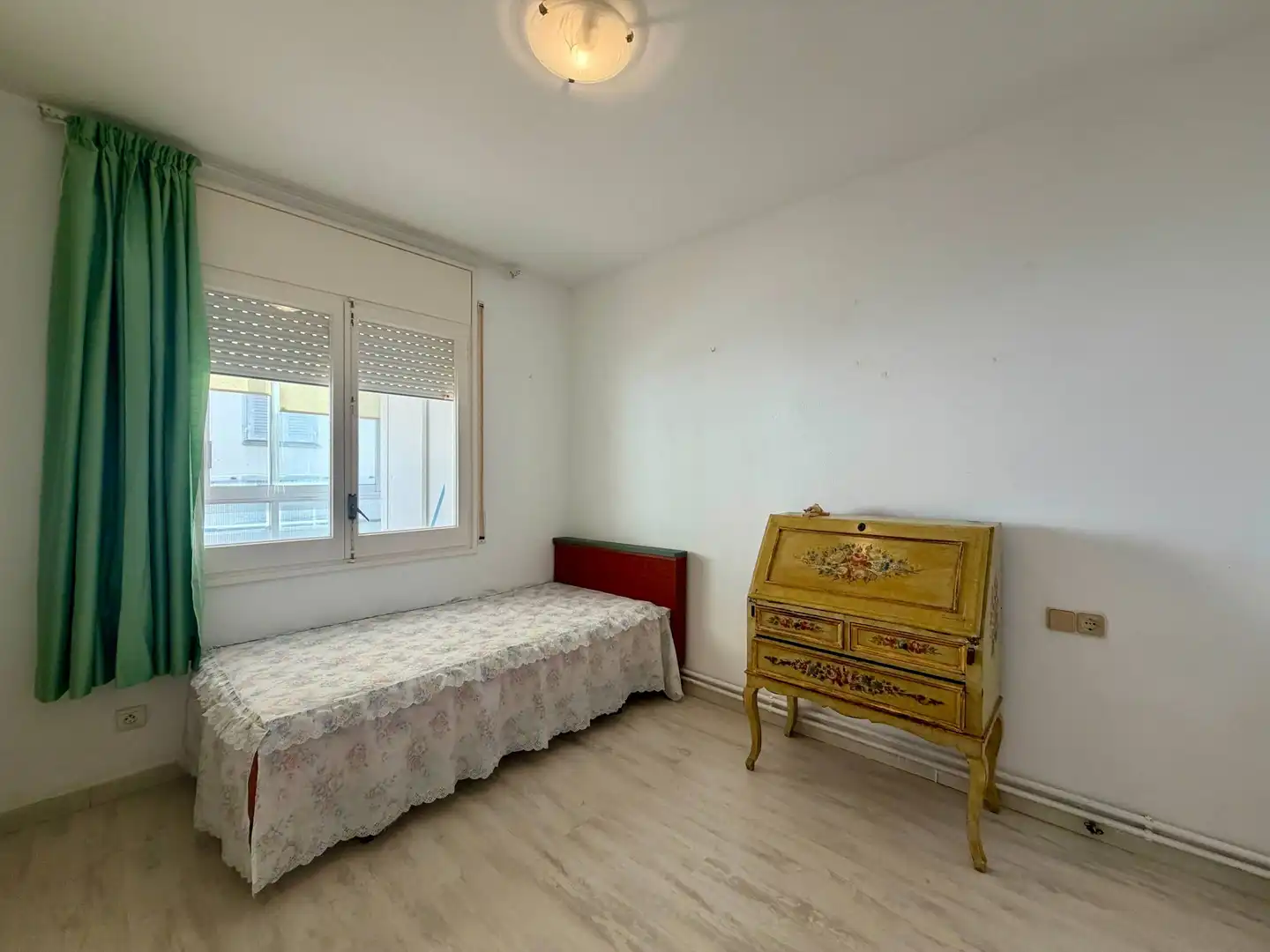 Mini appartamento con terrazza in vendita a Avenida de Rhode, imagen 10