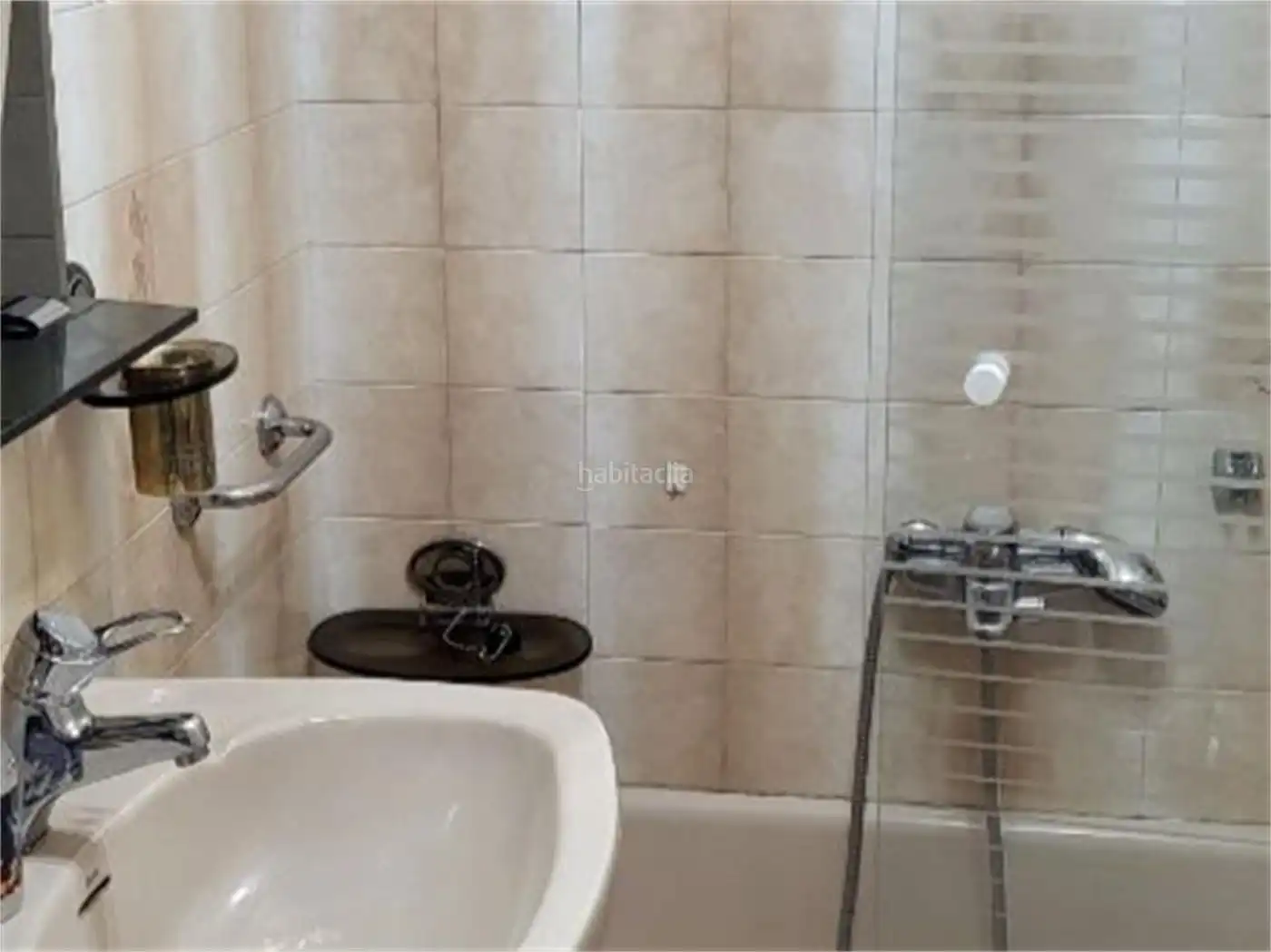 Wohnung mit Aufzug zur Miete in Rúa Florentino Cuevillas 6, imagen 19