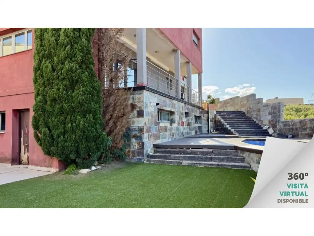 Terraza de Casa o chalet en venta en Oropesa del Mar / Orpesa con Calefacción, Terraza y Piscina