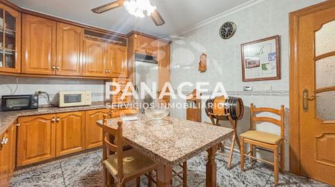 Photo 4 of Attic for sale in Roquetas Pueblo, Almería