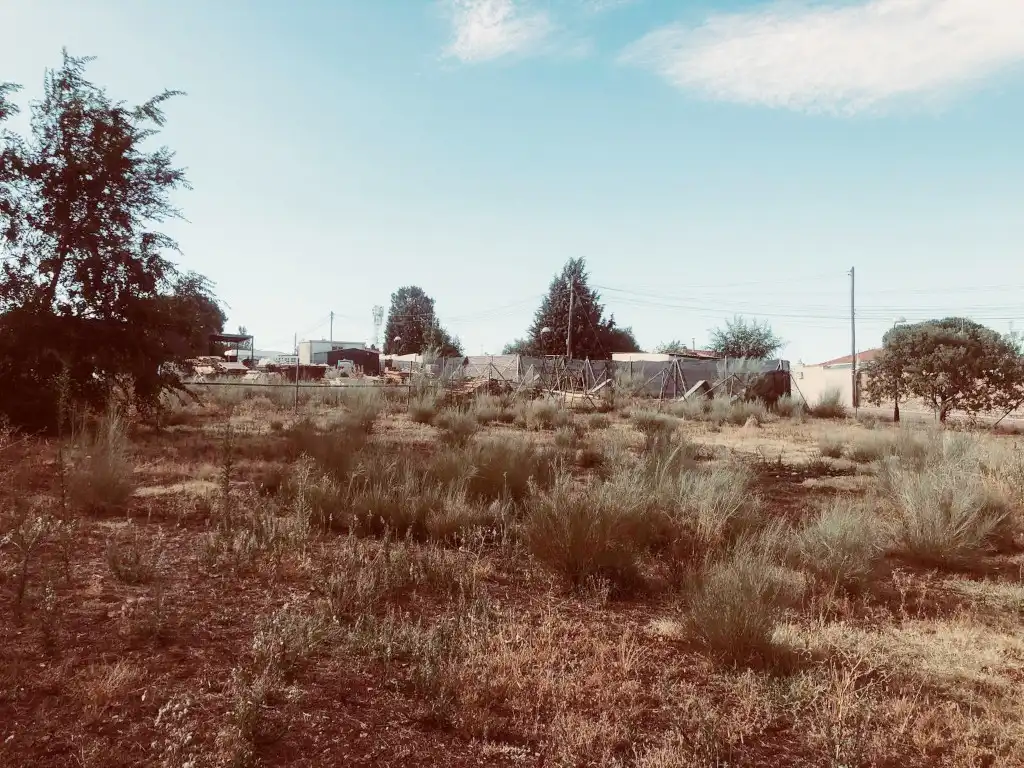 Terreny residencial en venda a Calle Río Yunquera, imagen 3
