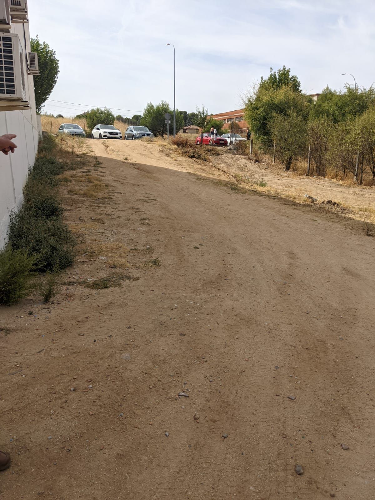 Residencial en venda en La Puebla de Montalbán