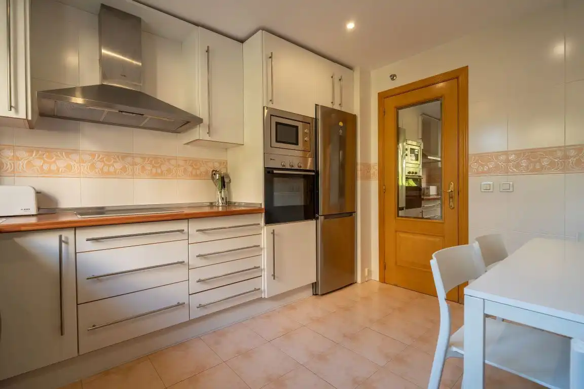 Wohnung mit Aufzug zum Verkauf in Calle la Pacheca Alta 22, imagen 9
