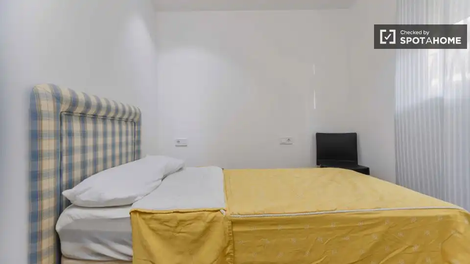 Habitació a Sedaví