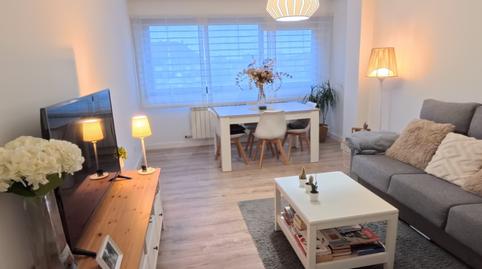 Foto 2 de Piso en venta en Logroño - Av Lope de Vega, Cascajos - Piqueras, La Rioja