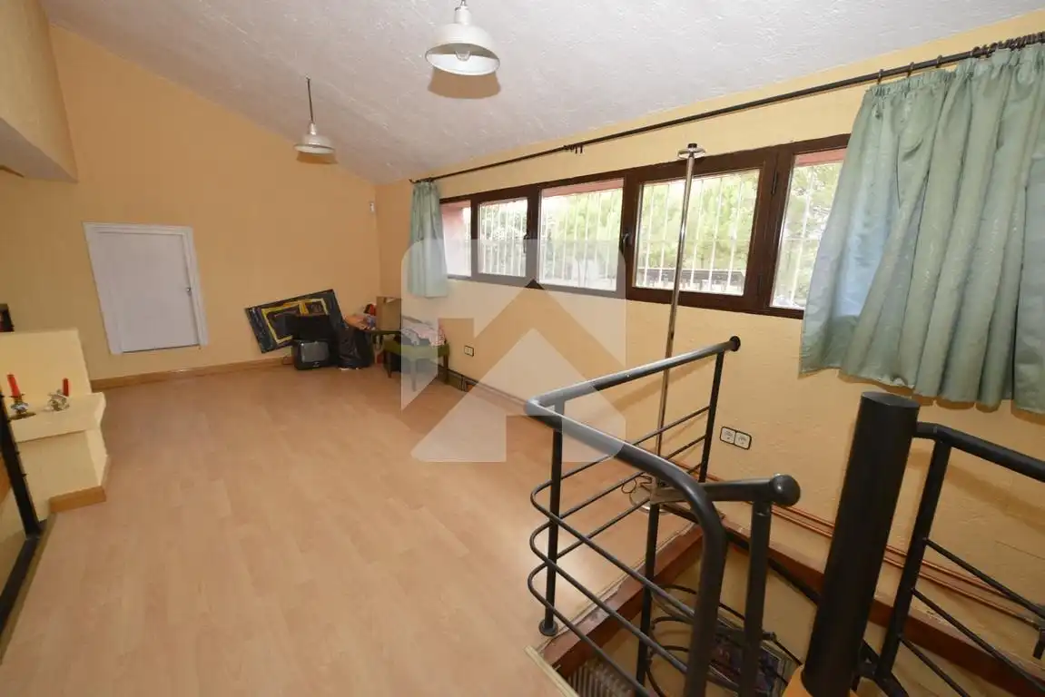 Villa avec balcon à vendre à Raya del Palancar - Guadamonte, imagen 16