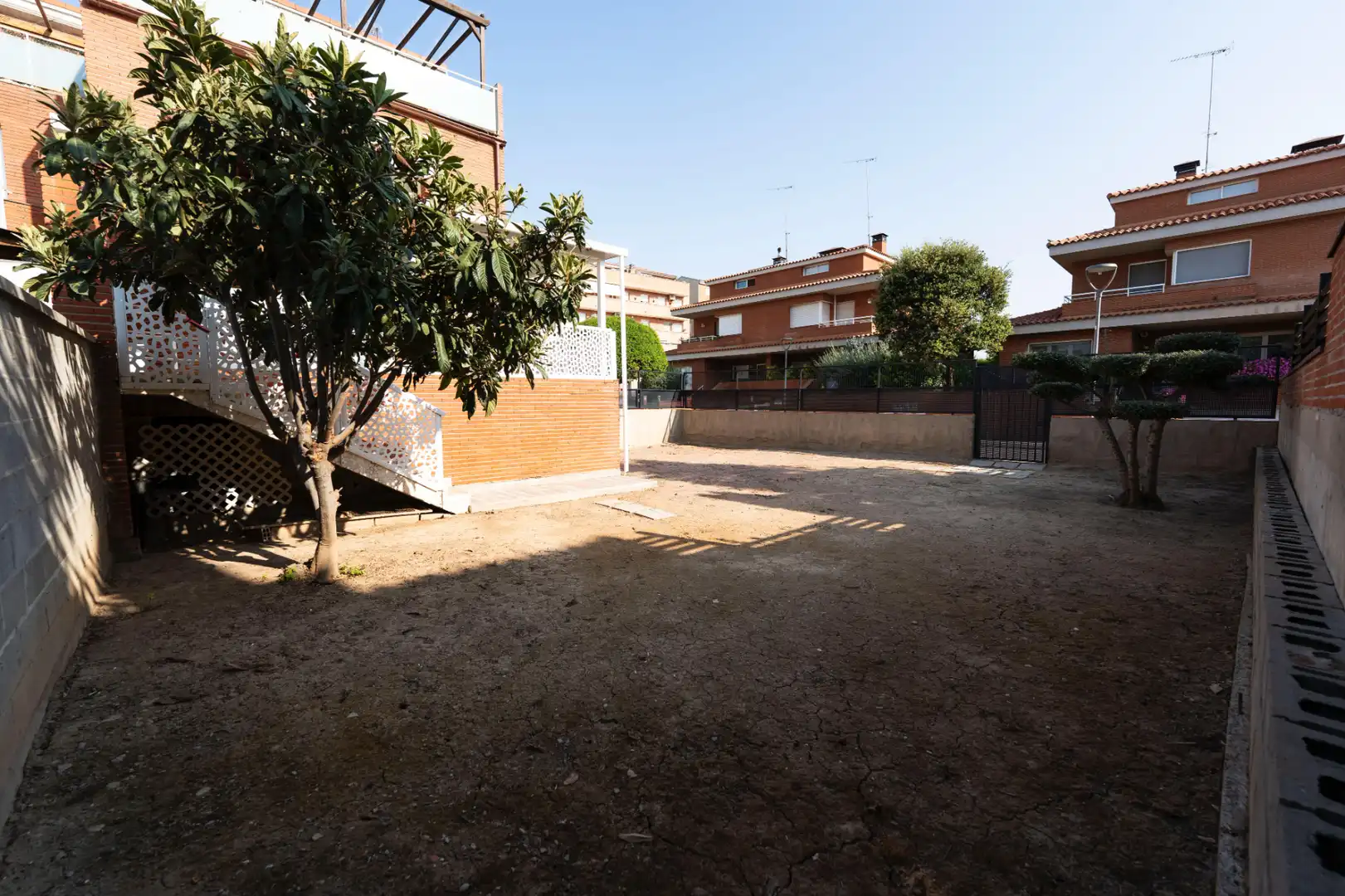 Garden of Detached homes for sale in Torrefarrera  with Air Conditioner, Heating and Private garden