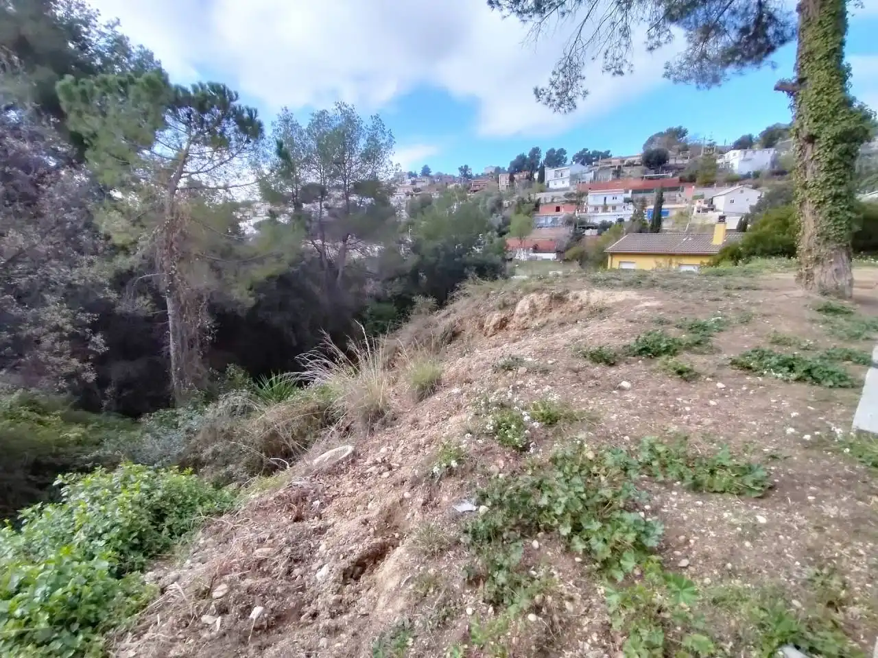 Terreny rústic en venda a Castellnou - Can Mir - Can Solà, imagen 2