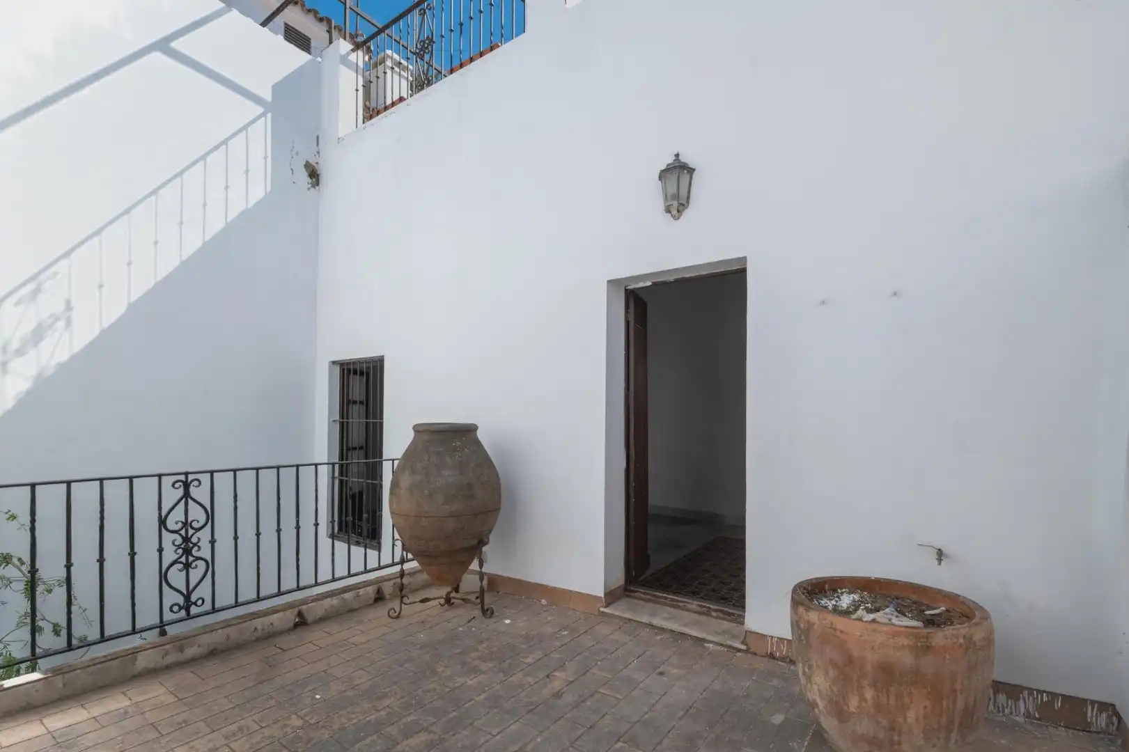 Casa o chalet en venta en Sanlúcar de Barrameda con Calefacción, Terraza y Trastero
