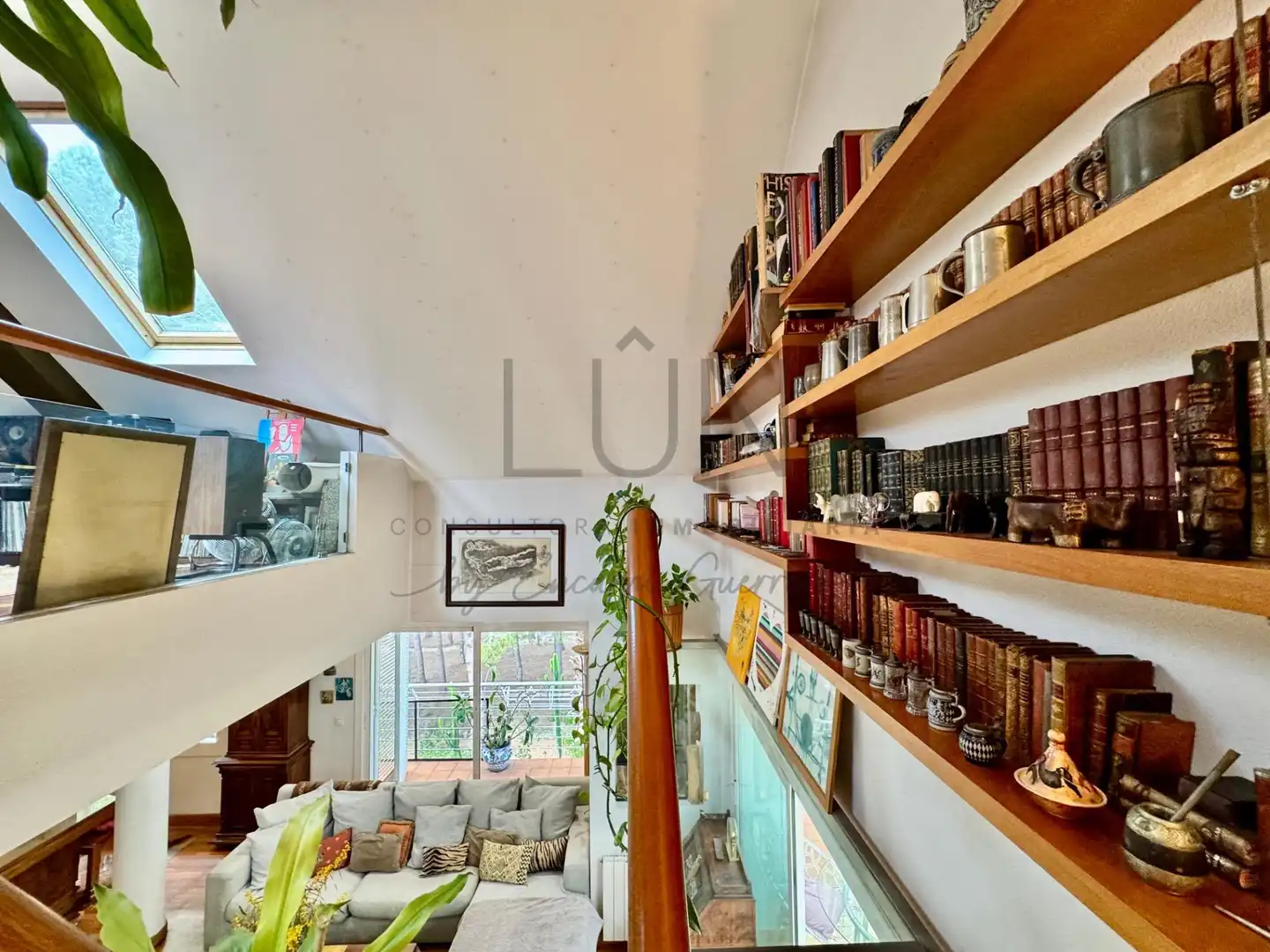 Casa aparellada amb piscina en venda a Altorreal - El Chorrico, imagen 33