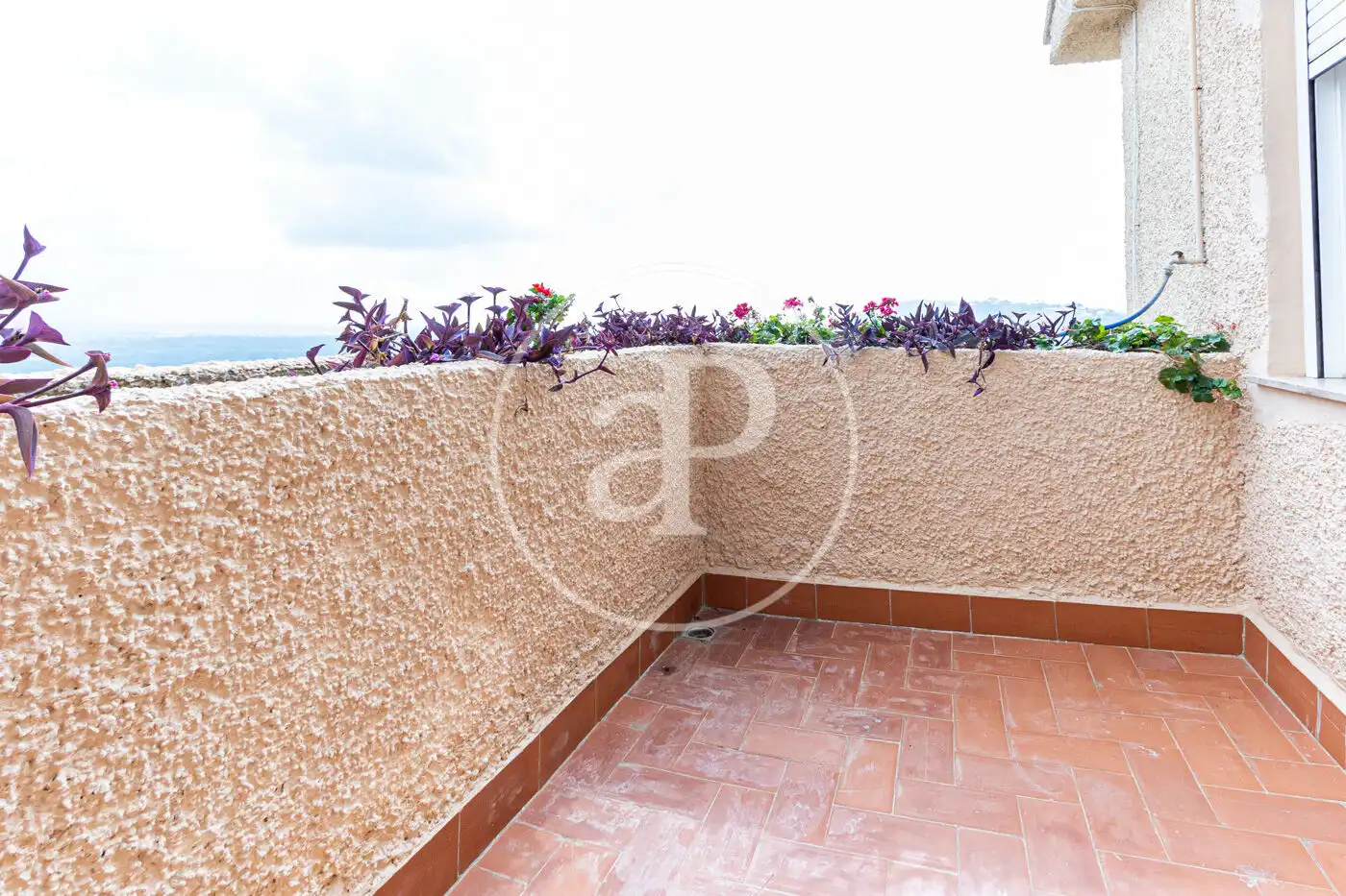Terrace of Houses for sale in Torrent  with Air Conditioner, Heating and Private garden