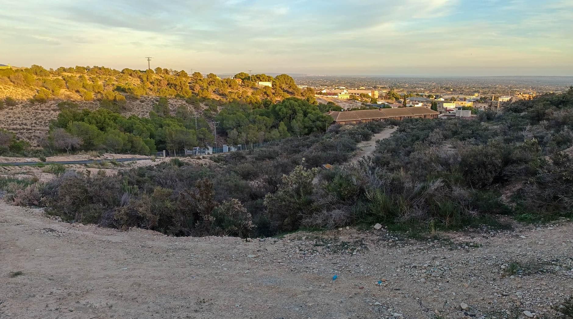 Residential for sale in Crevillent