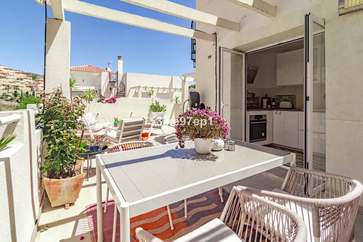 Attique avec ascenseur à vendre à Calahonda - Carchuna, imagen 16