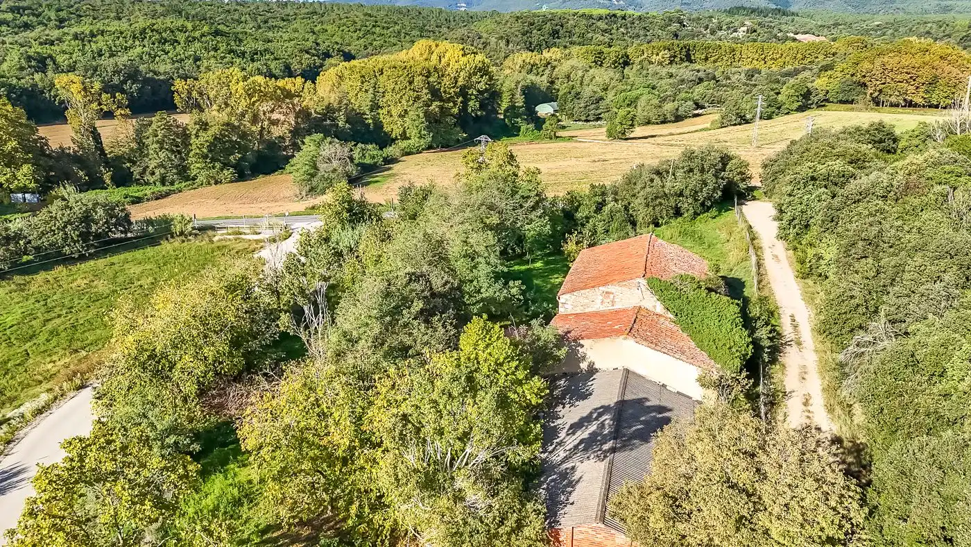 Maison rustique à vendre à Breda, imagen 14