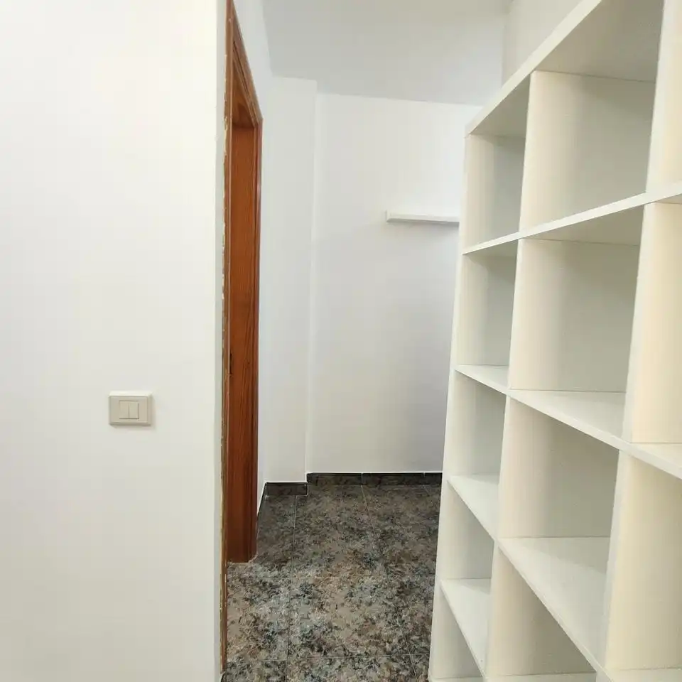 Apartament de lloguer en Telde amb Traster i Moblat