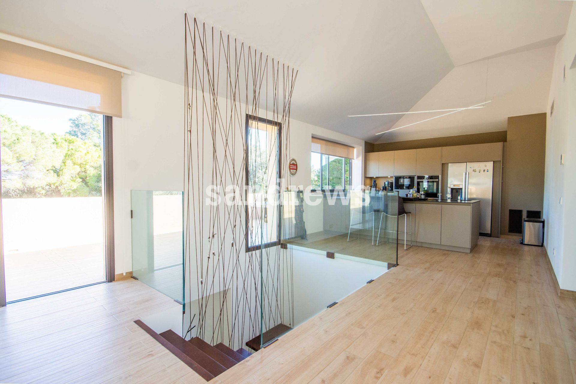 House or chalet for sale in Navata  with Air Conditioner, Heating and Private garden