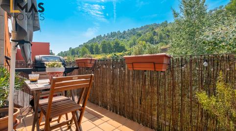 Foto 5 de Dúplex en venda a Carrer del Mur, Martorell, Barcelona