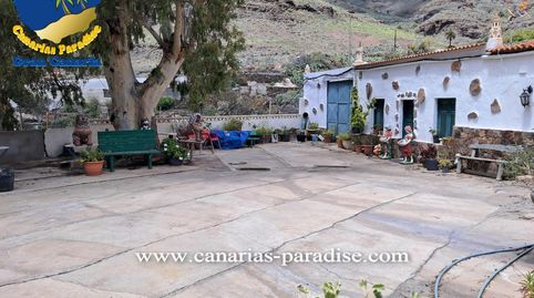 Foto 2 von Einfamilien-Reihenhaus zum Verkauf in La Aldea de San Nicolás , Las Palmas