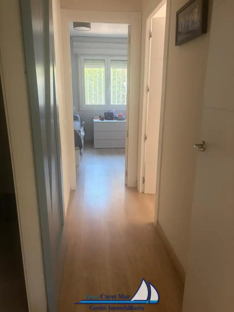 Casa adosada en venda en Cambrils amb Aire condicionat, Calefacció i Jardí privat