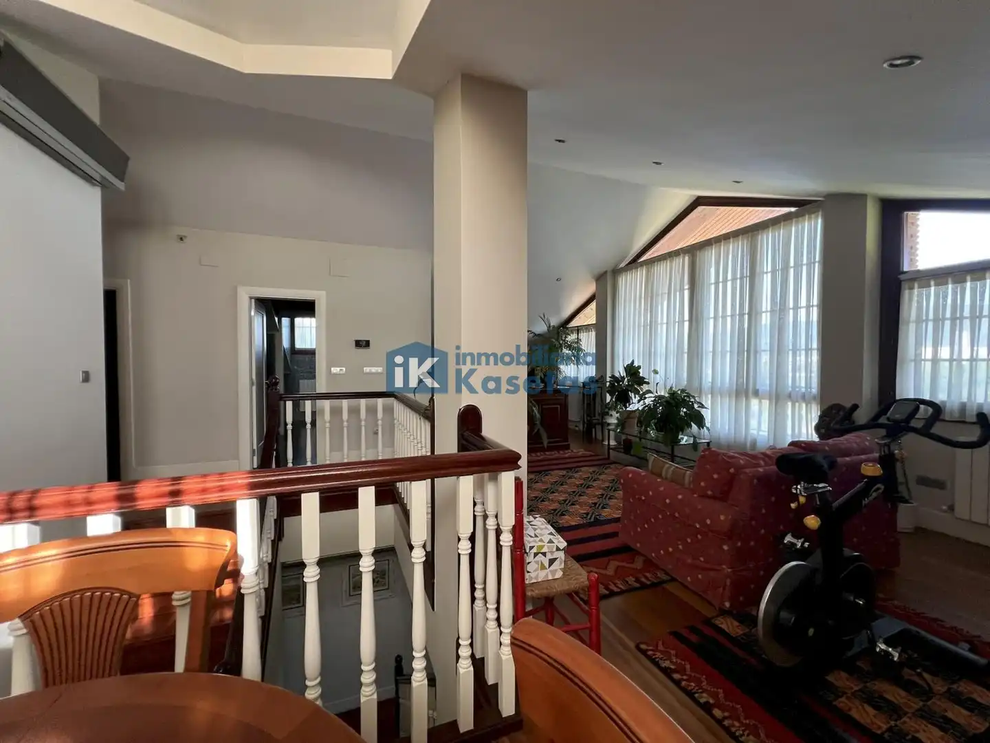 Houses for sale in Basauri   with Air Conditioner and Heating